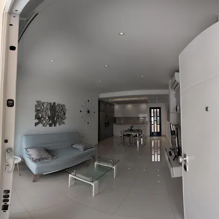 Apartment Playa Elisa Bay App 411